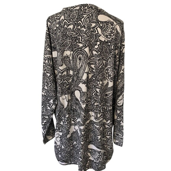 Coolibar NEW UPF 50+ Women's Sz 3X Seaboard Beach Cover-Up Dress Sun Protective - Picture 3 of 16